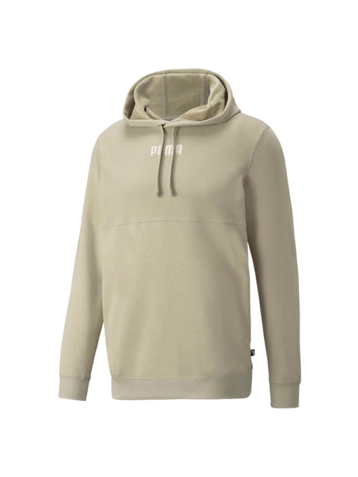 Худи и свитшоты PUMA Modern Basics Hoodie модель 589348 Фото