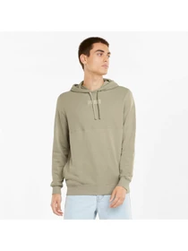 Худи и свитшоты PUMA Modern Basics Hoodie модель 589348 Фото