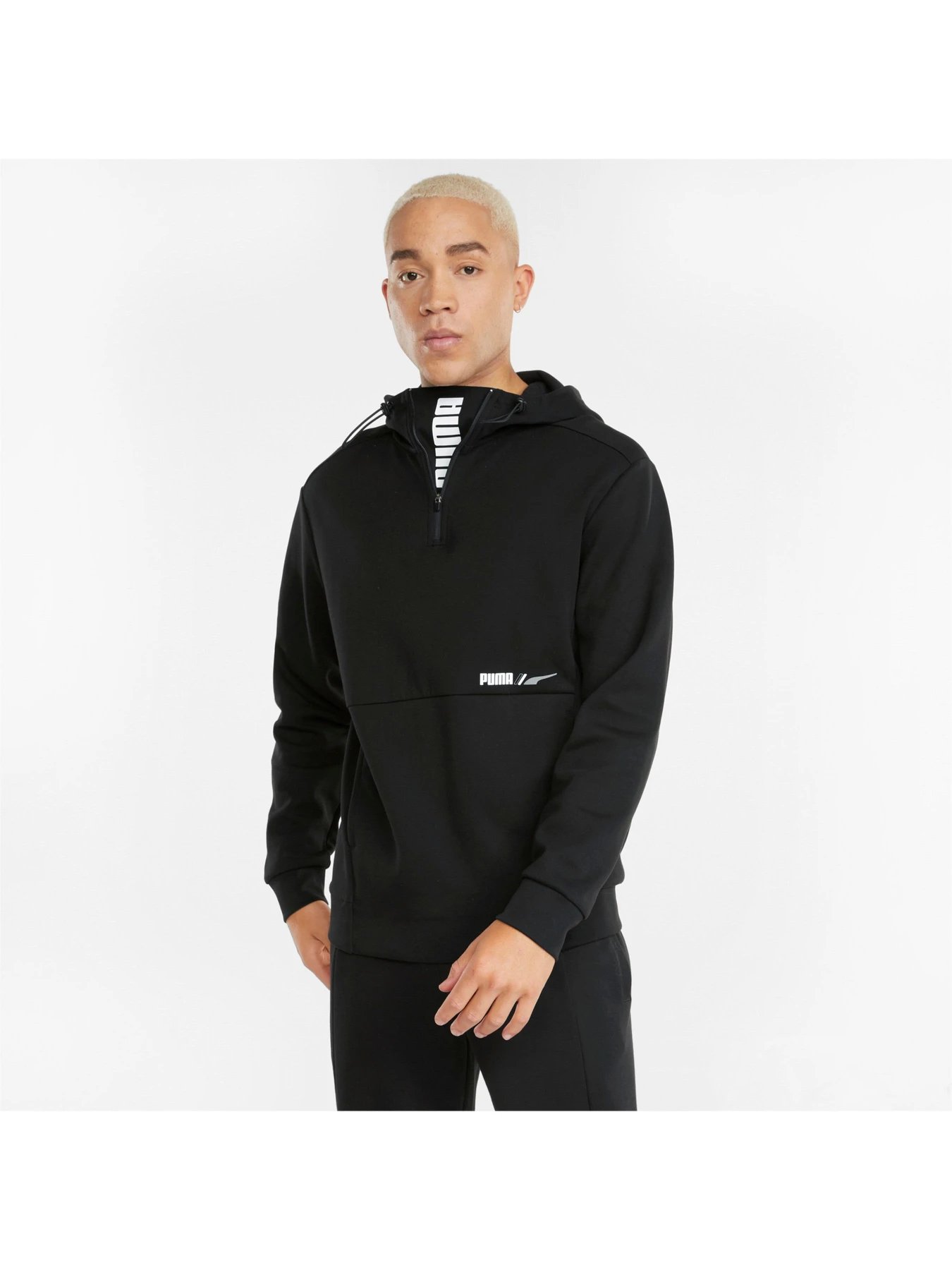 Худі та світшоти PUMA модель 589389 Худі та світшоти PUMA модель 589389 Фото