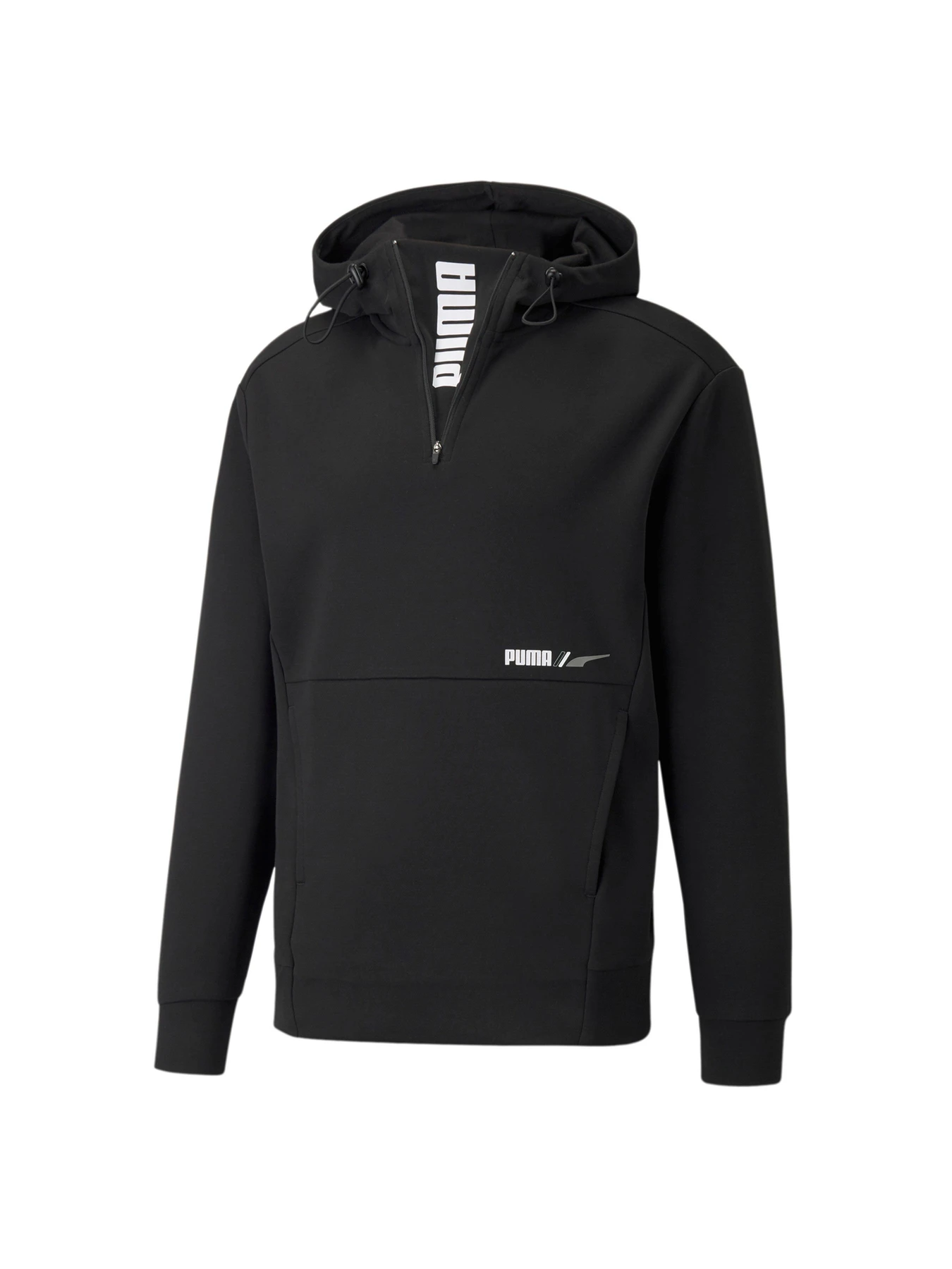Худі та світшоти PUMA модель 589389 Худі та світшоти PUMA модель 589389 Фото