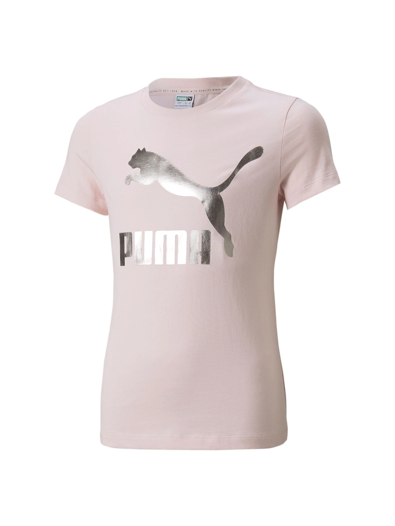 Футболки и поло PUMA модель 530208 Футболки и поло PUMA модель 530208 Фото