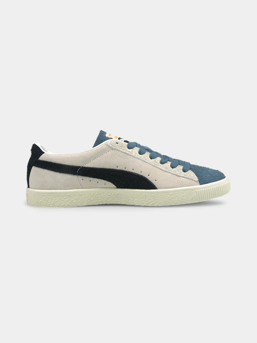 Кроссовки PUMA Suede Vtg Wtformstripe модель 382657 Фото