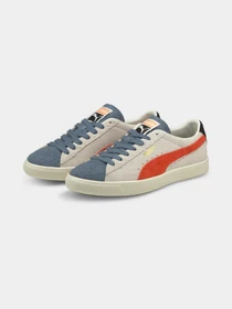 Кроссовки PUMA Suede Vtg Wtformstripe модель 382657 Фото