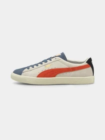 Кроссовки PUMA Suede Vtg Wtformstripe модель 382657 Фото