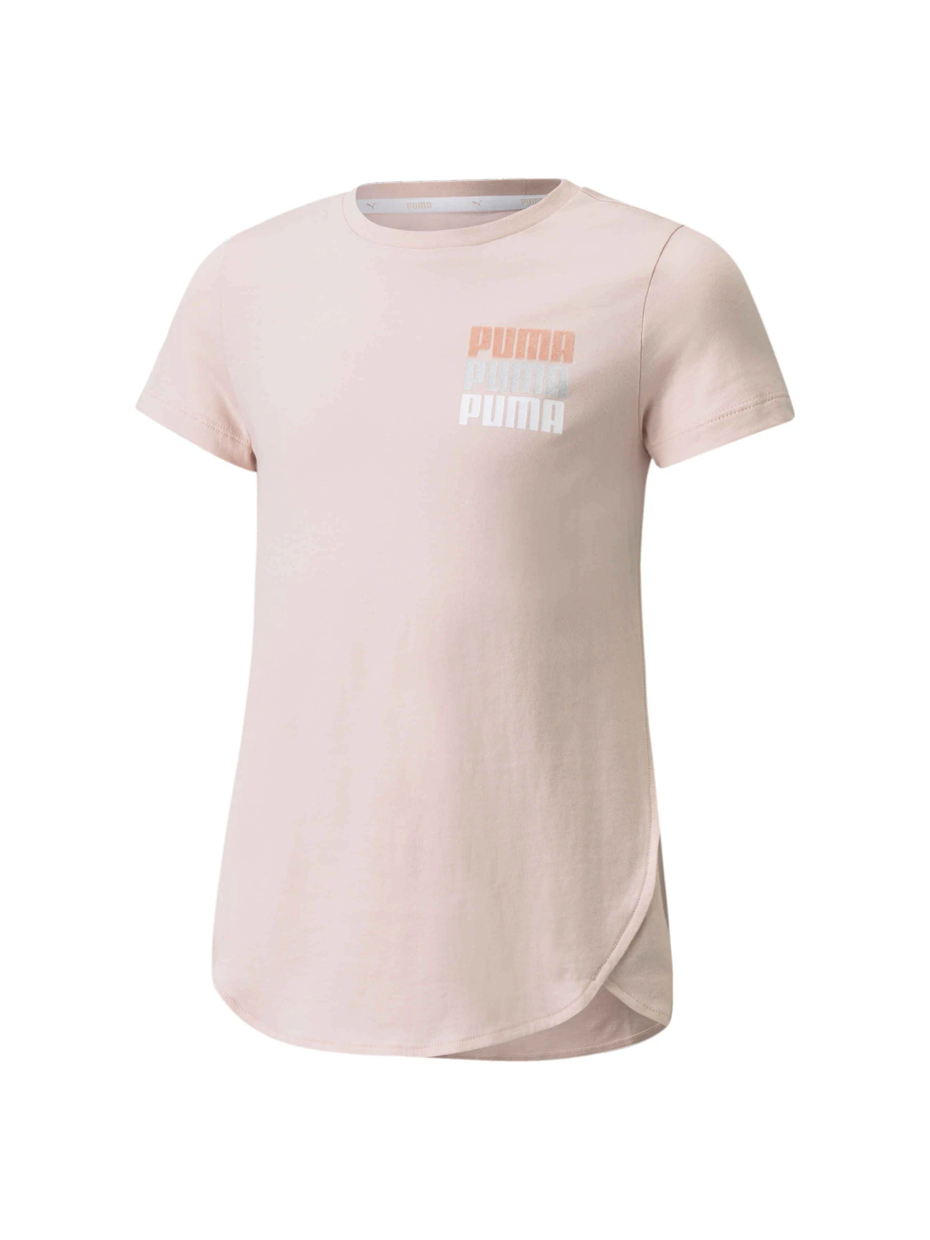 Футболки и поло PUMA Alpha Style Tee модель 589229 Фото