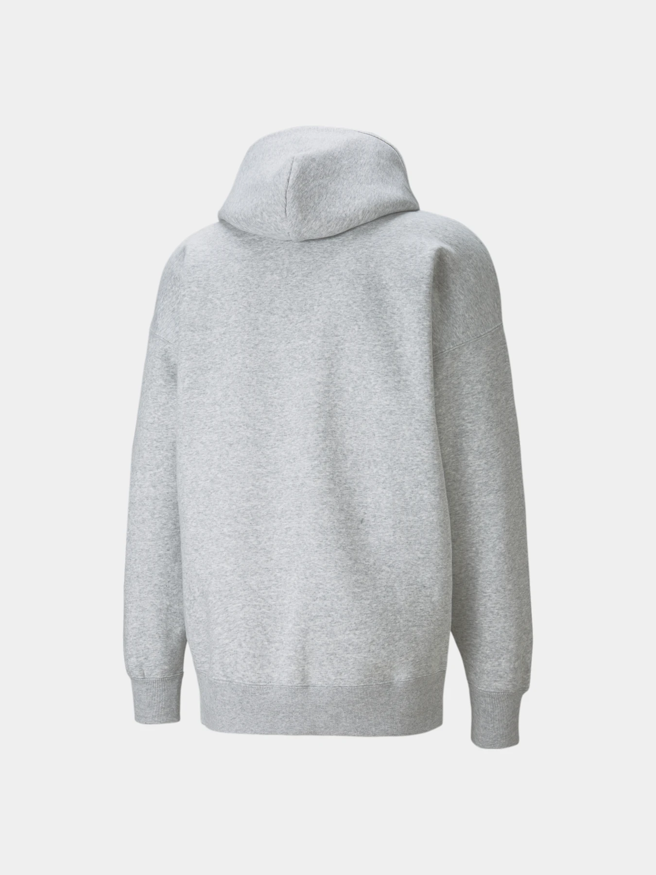 Худі та світшоти PUMA Classics Oversized Hoodie Fl модель 534285 Худі та світшоти PUMA Classics Oversized Hoodie Fl модель 534285 Фото