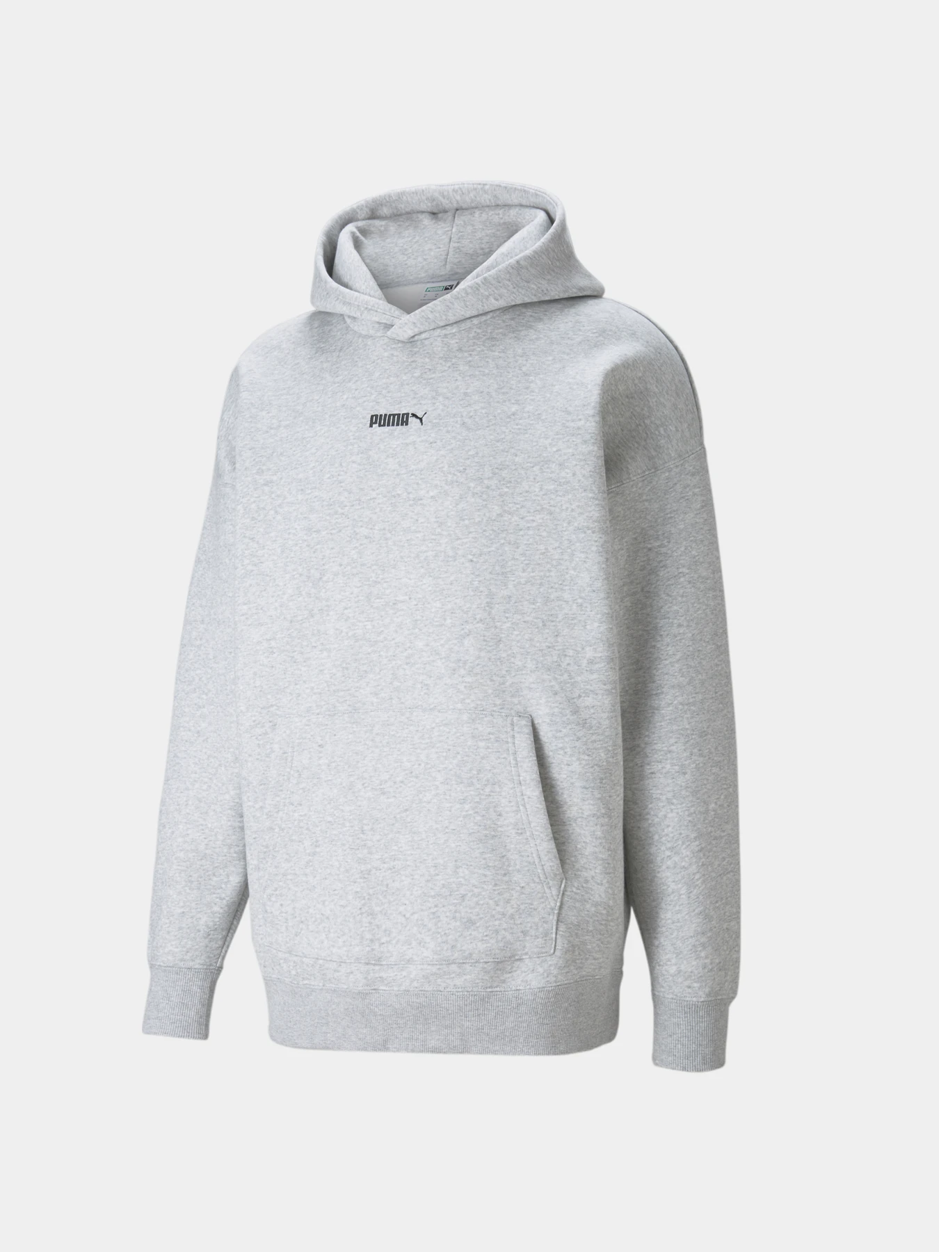 Худі та світшоти PUMA Classics Oversized Hoodie Fl модель 534285 Худі та світшоти PUMA Classics Oversized Hoodie Fl модель 534285 Фото