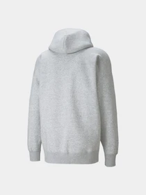 Худі та світшоти PUMA Classics Oversized Hoodie Fl модель 534285 Фото