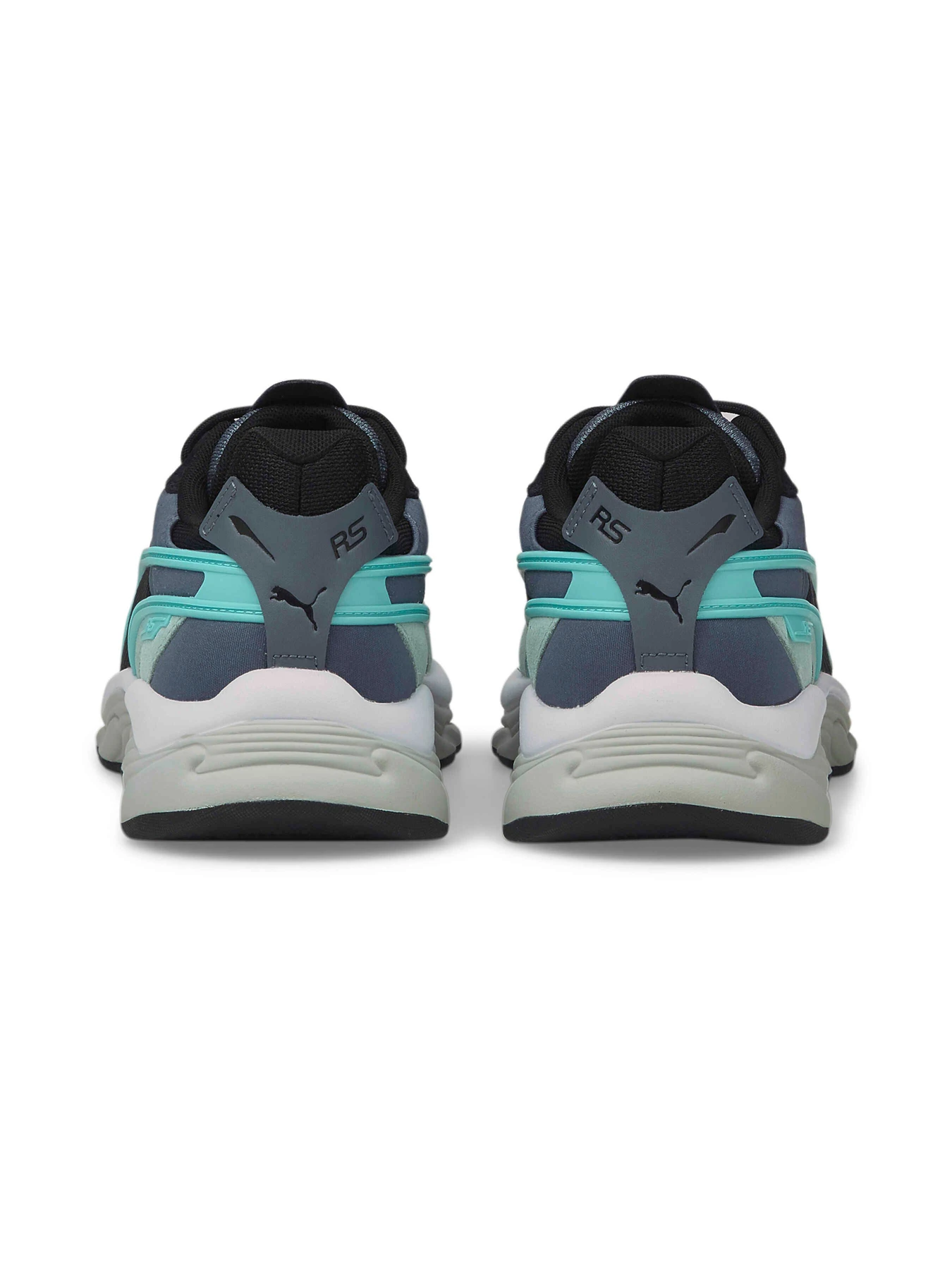 Кросівки PUMA Rs-connect Splash модель 381910 Фото