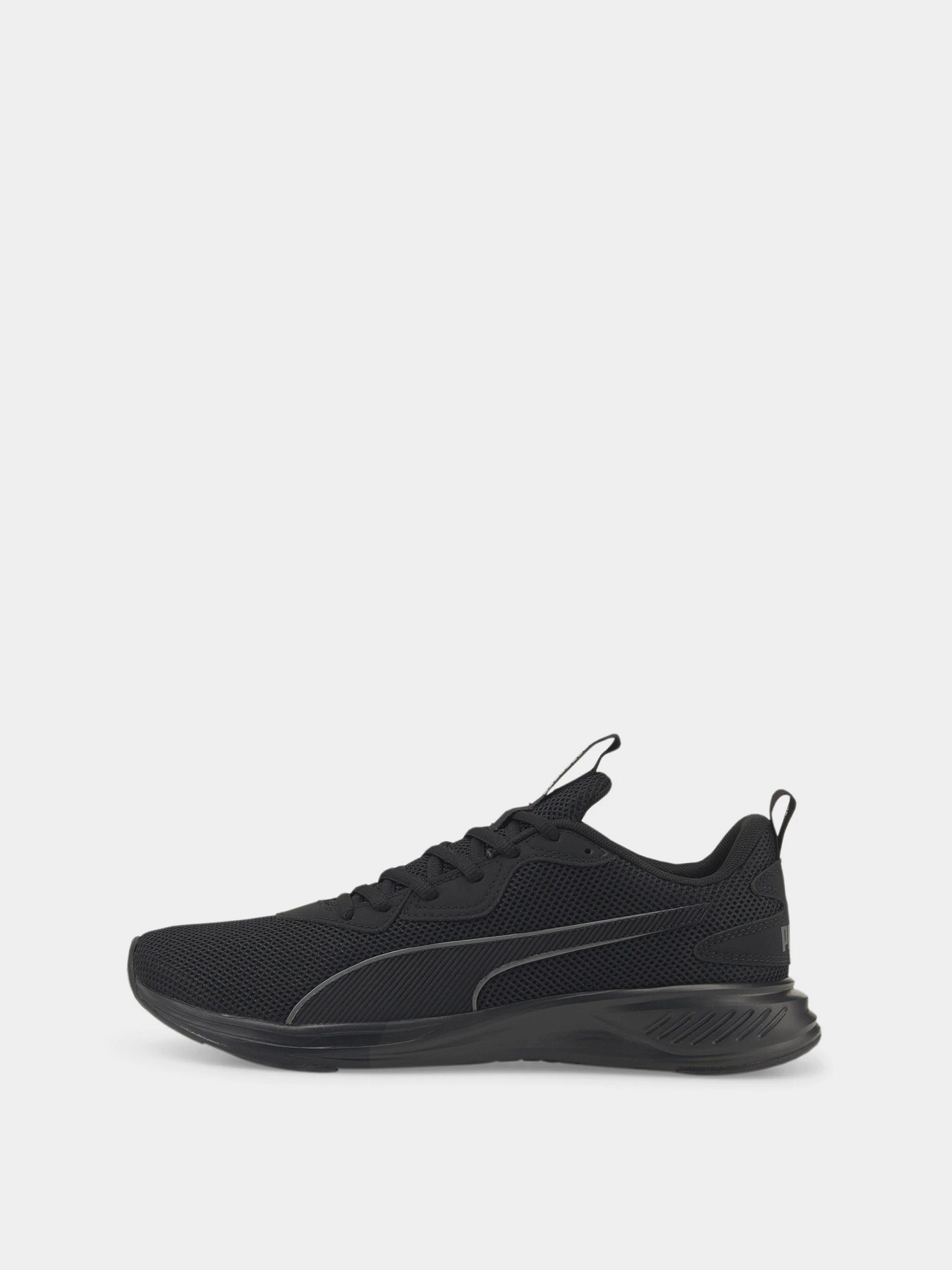 Кроссовки PUMA Incinerate Running модель 376288 Фото