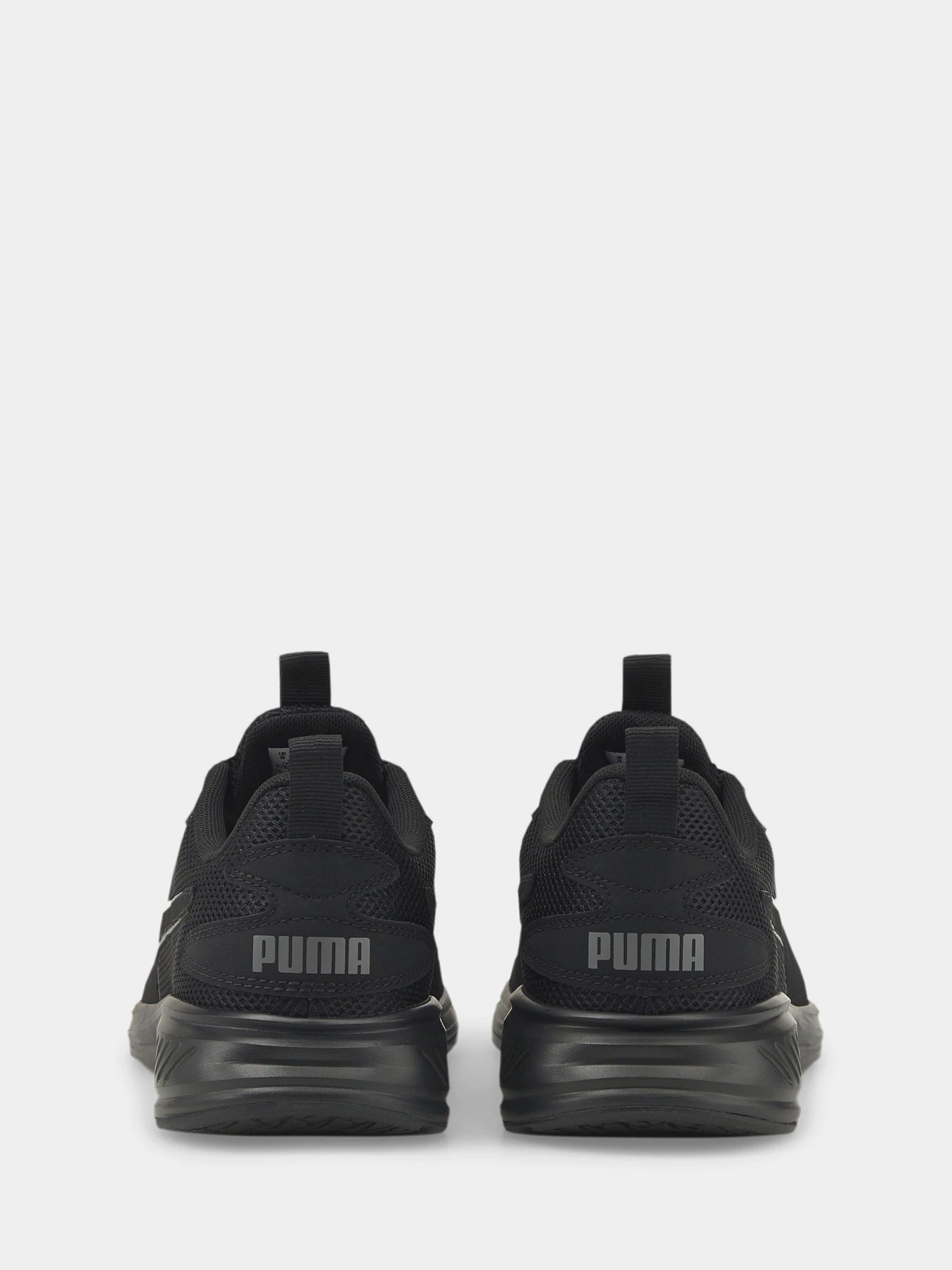 Кроссовки PUMA Incinerate Running модель 376288 Фото
