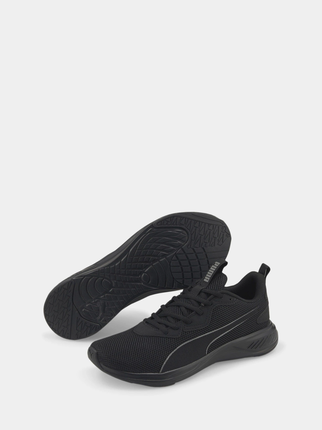 Кроссовки PUMA Incinerate Running модель 376288 Фото