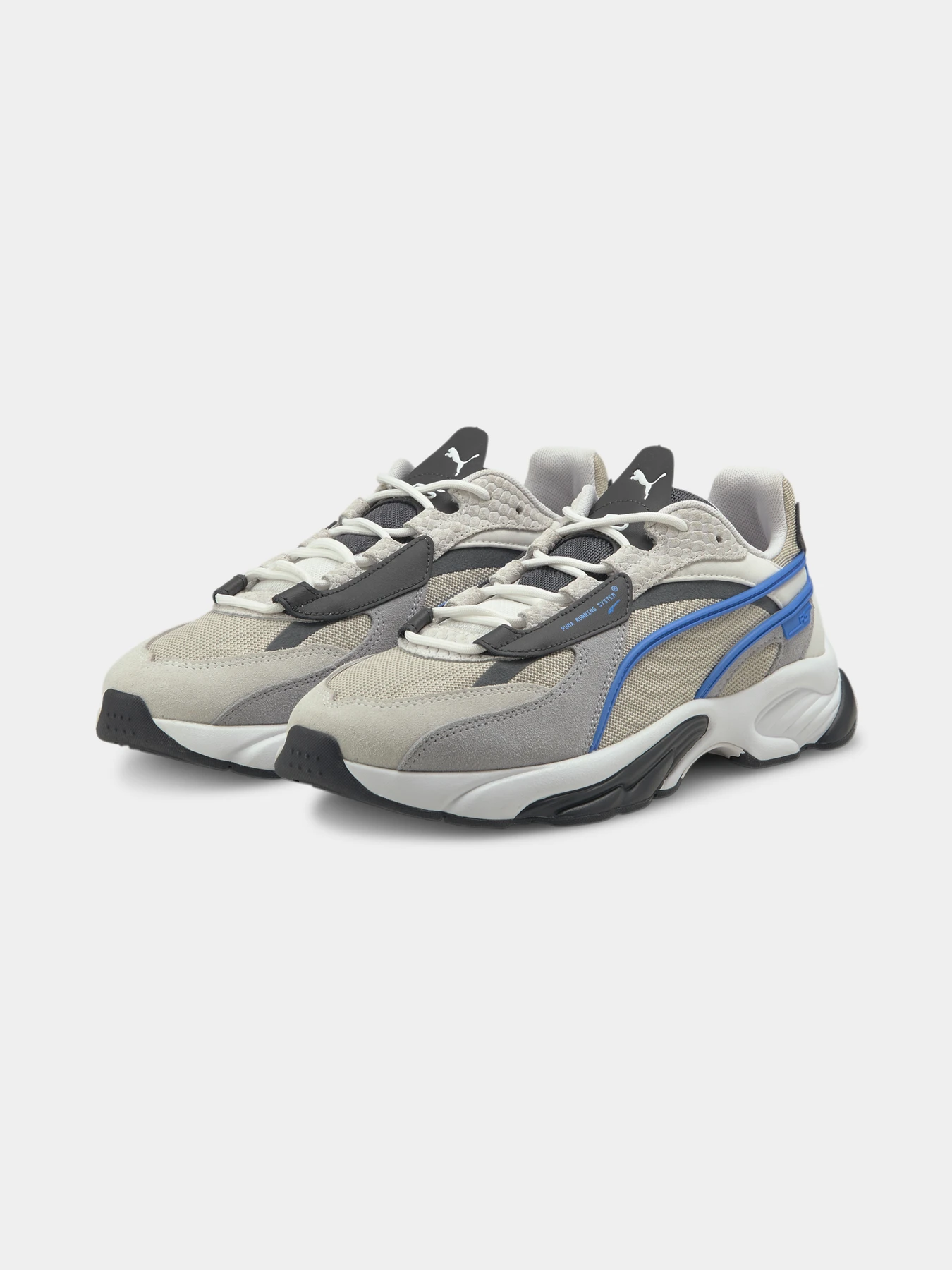 Кроссовки PUMA Rs-connect Splash модель 381910 Кроссовки PUMA Rs-connect Splash модель 381910 Фото
