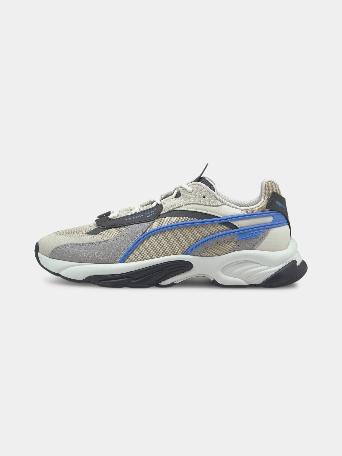 Кроссовки PUMA Rs-connect Splash модель 381910 Кроссовки PUMA Rs-connect Splash модель 381910 Фото
