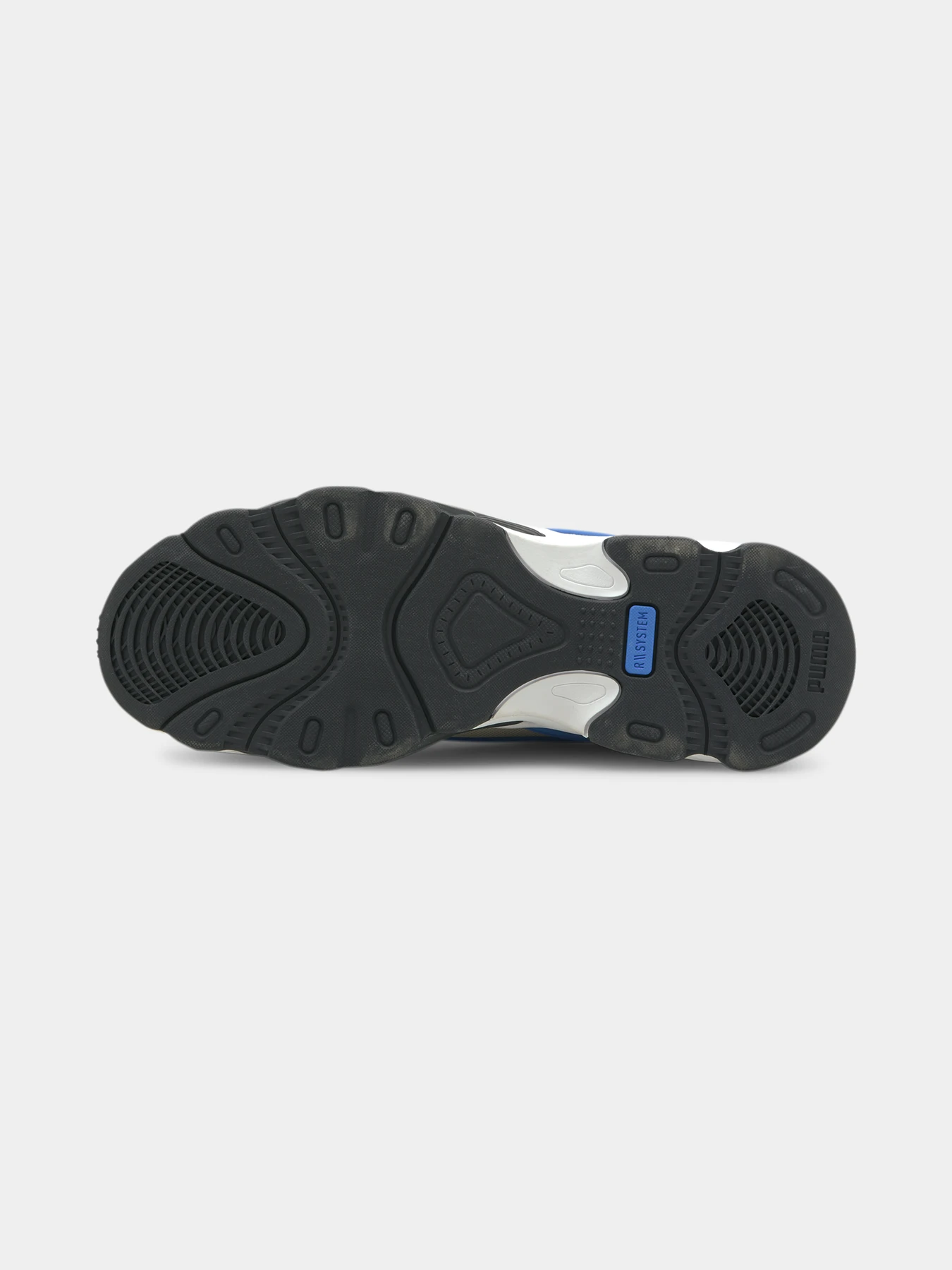 Кроссовки PUMA Rs-connect Splash модель 381910 Кроссовки PUMA Rs-connect Splash модель 381910 Фото