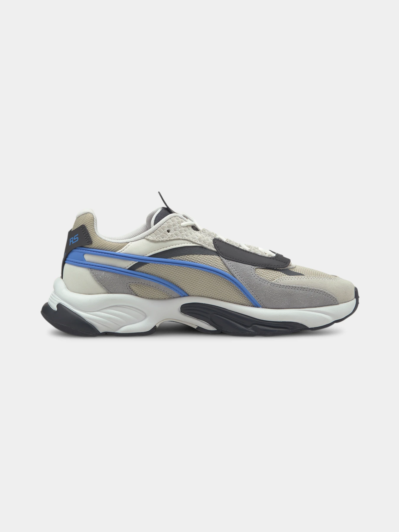 Кроссовки PUMA Rs-connect Splash модель 381910 Кроссовки PUMA Rs-connect Splash модель 381910 Фото