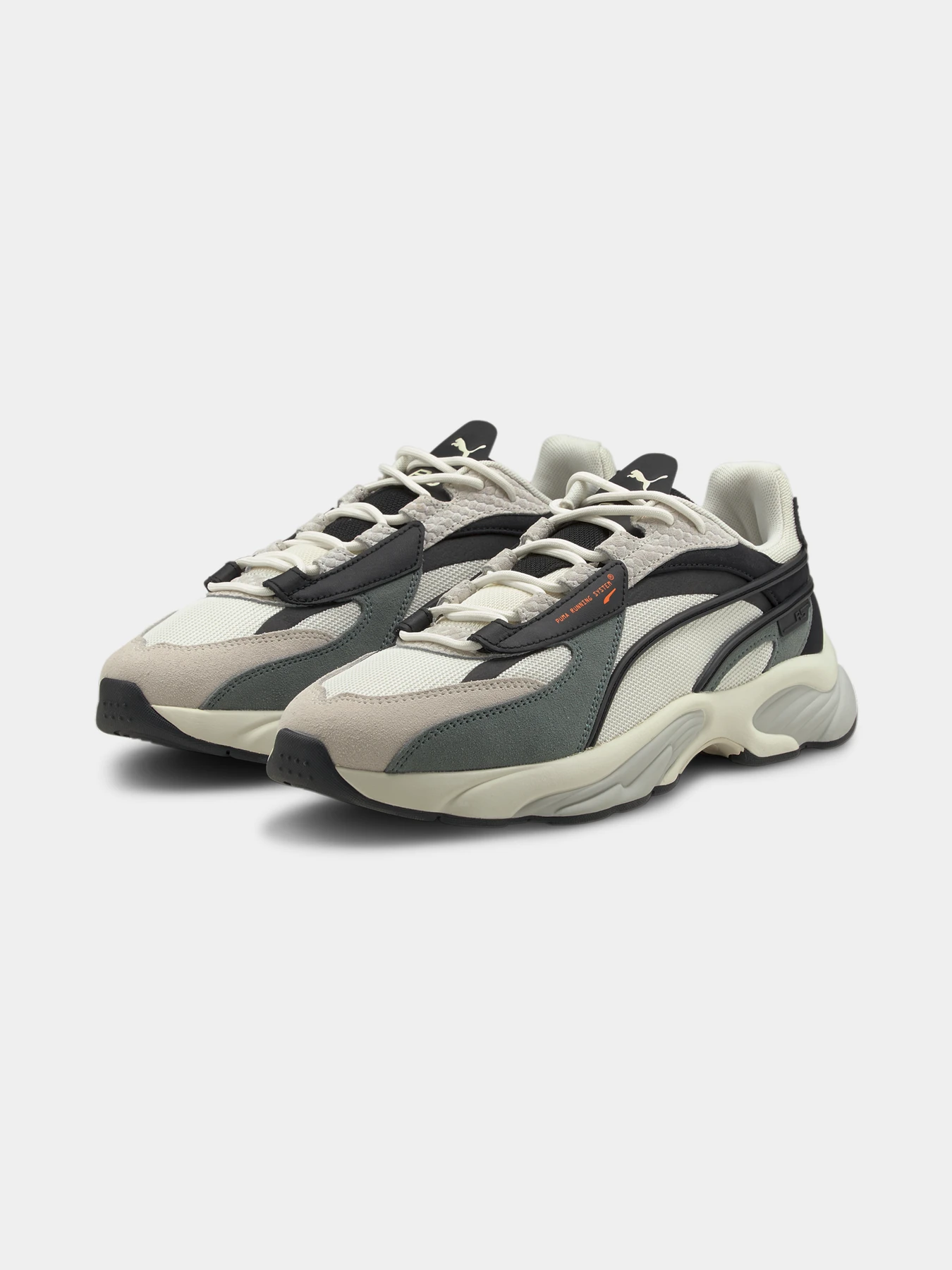 Кроссовки PUMA Rs-connect Splash модель 381910 Кроссовки PUMA Rs-connect Splash модель 381910 Фото