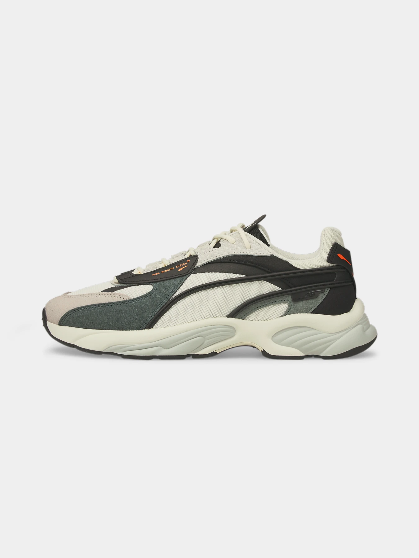 Кроссовки PUMA Rs-connect Splash модель 381910 Кроссовки PUMA Rs-connect Splash модель 381910 Фото