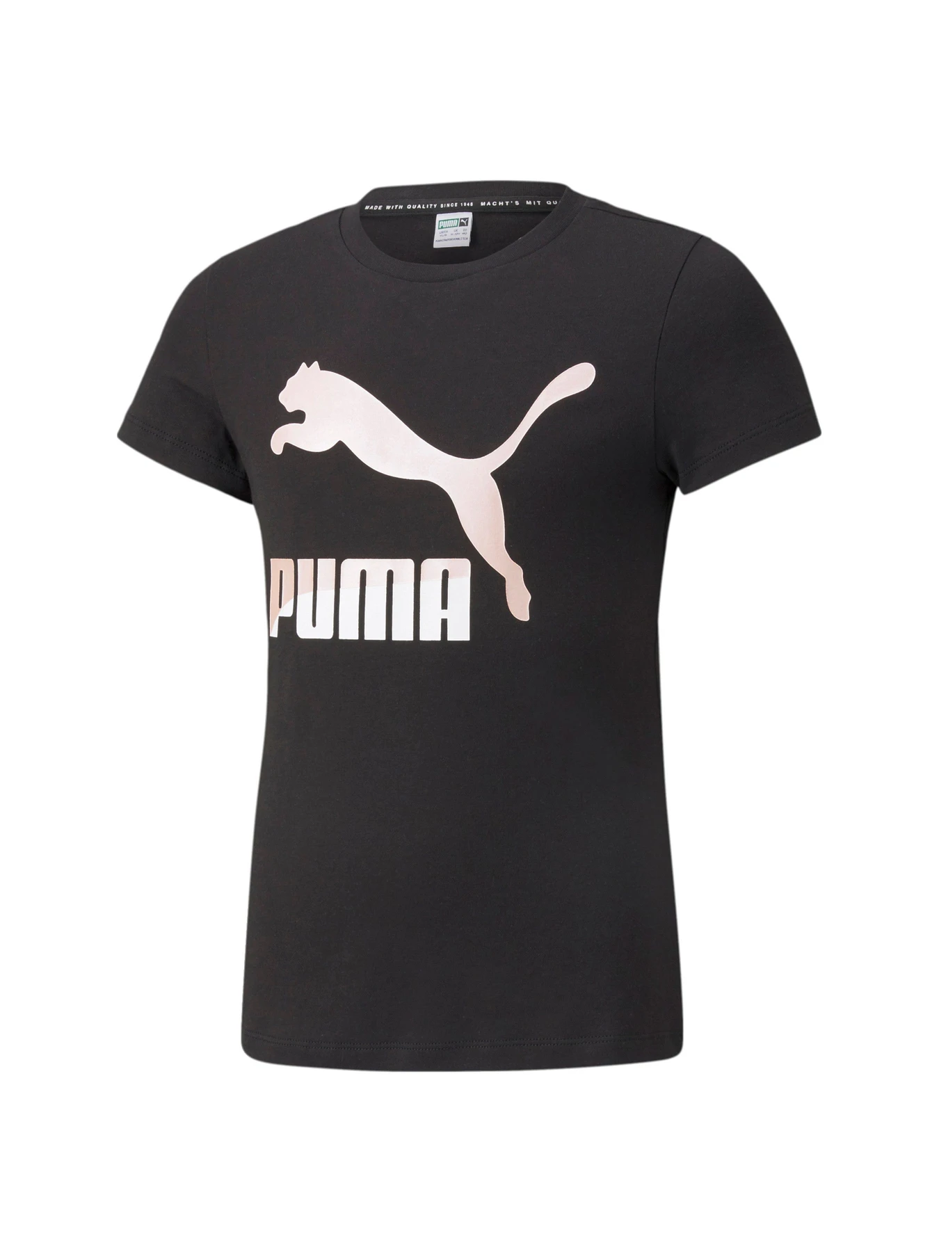 Футболки и поло PUMA модель 530208 Футболки и поло PUMA модель 530208 Фото