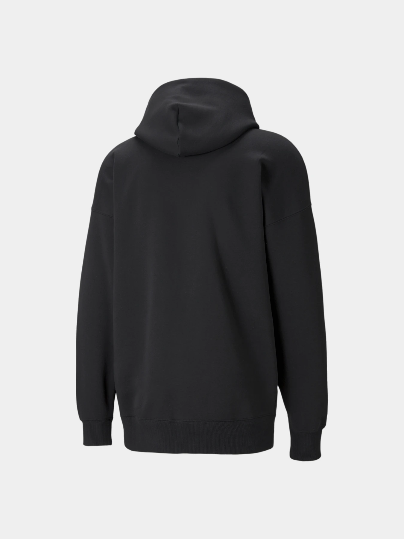 Худі та світшоти PUMA Classics Oversized Hoodie Fl модель 534285 Худі та світшоти PUMA Classics Oversized Hoodie Fl модель 534285 Фото