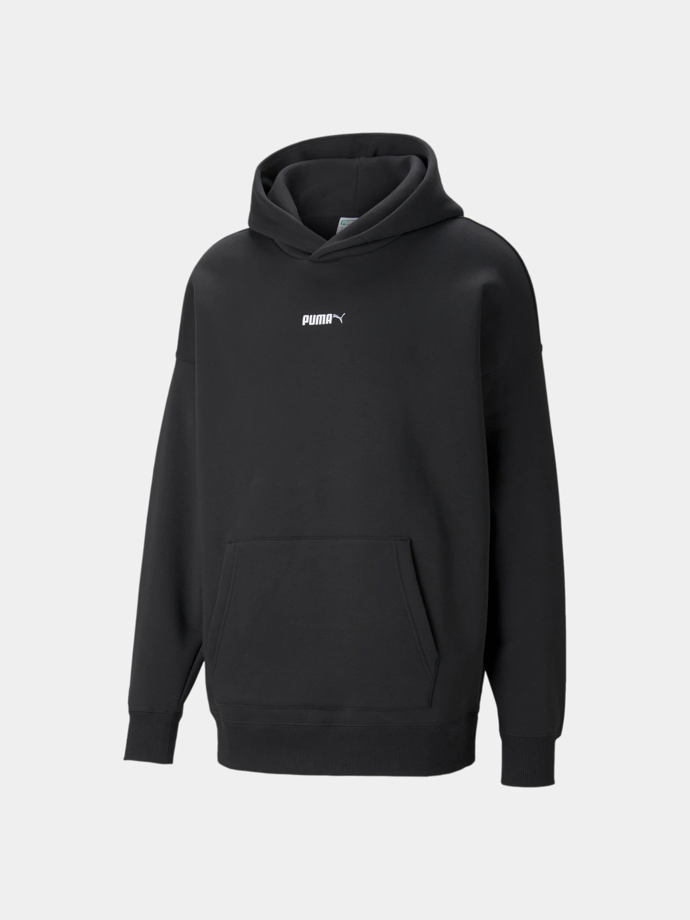 Худі та світшоти PUMA Classics Oversized Hoodie Fl модель 534285 Худі та світшоти PUMA Classics Oversized Hoodie Fl модель 534285 Фото