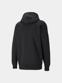 Худі та світшоти PUMA Classics Oversized Hoodie Fl модель 534285 Фото