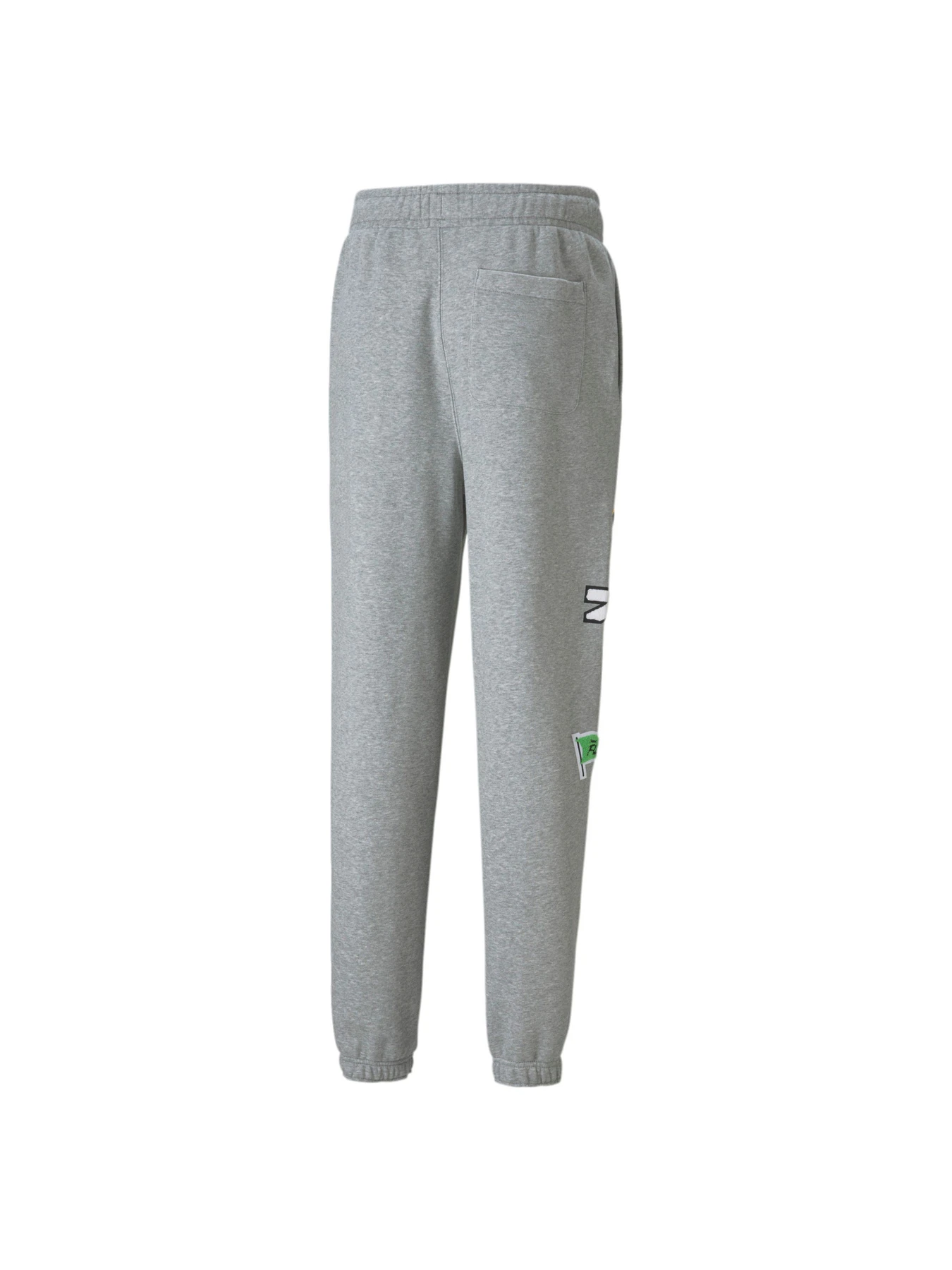Брюки PUMA модель 532103 Фото