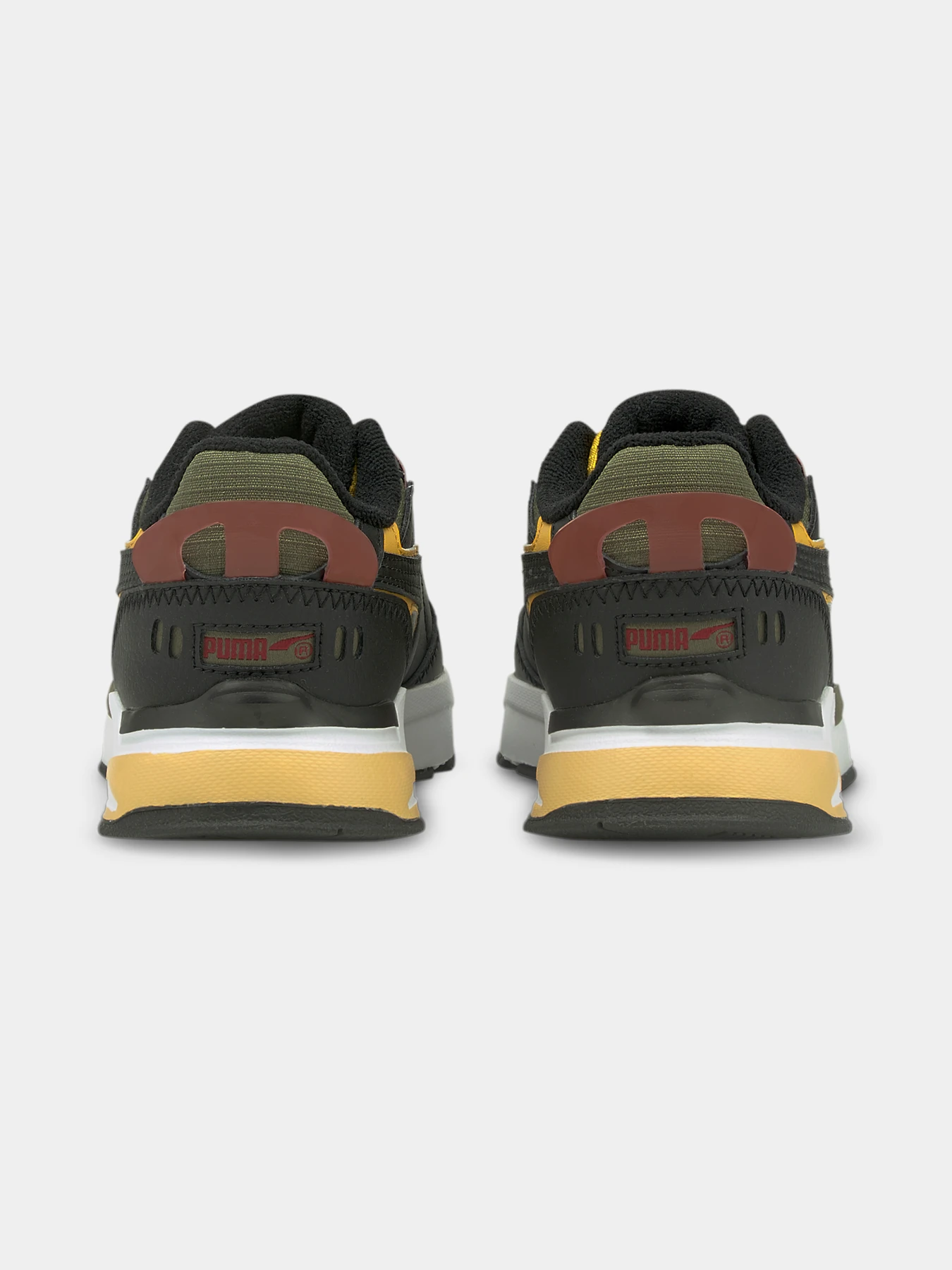 Кросівки PUMA Mirage Sport T4c Ps модель 382254 Фото