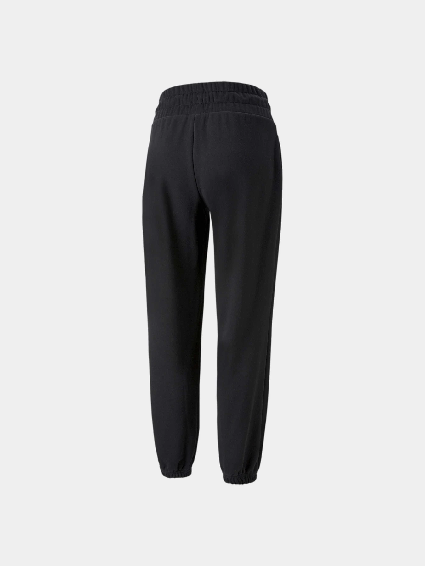 Брюки PUMA Classics Relaxed Pants модель 535063 Брюки PUMA Classics Relaxed Pants модель 535063 Фото