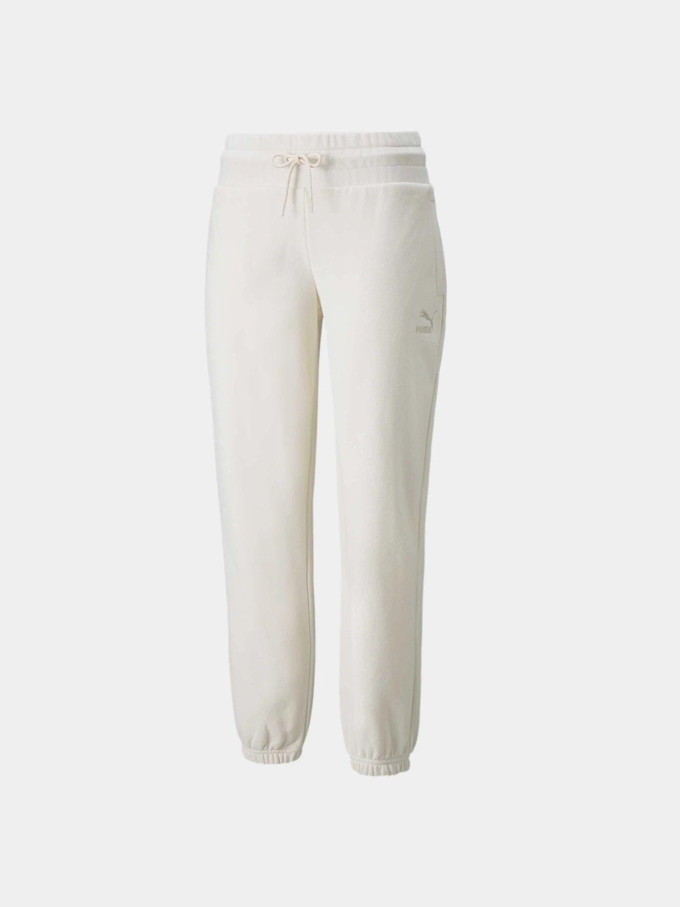Брюки PUMA Classics Relaxed Pants модель 535063 Брюки PUMA Classics Relaxed Pants модель 535063 Фото