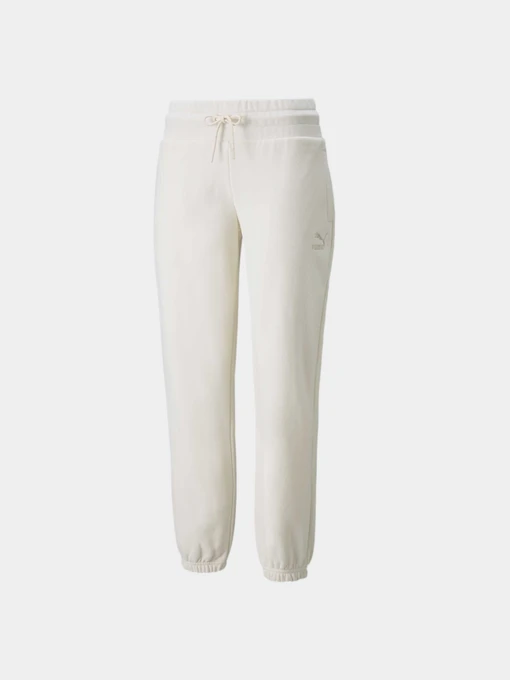 Брюки PUMA Classics Relaxed Pants модель 535063 Фото