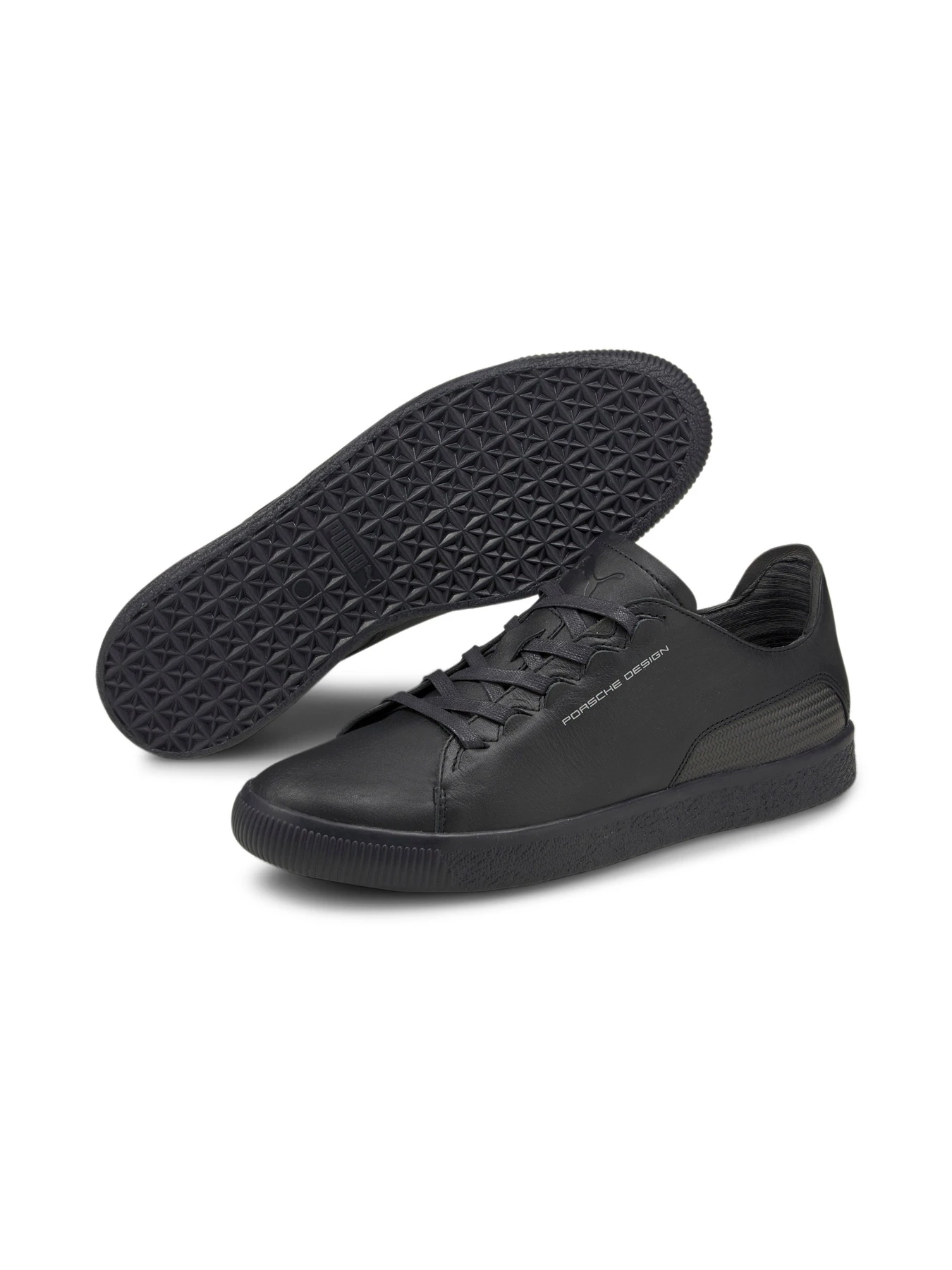Кеды PUMA модель 306895 Кеды PUMA модель 306895 Фото