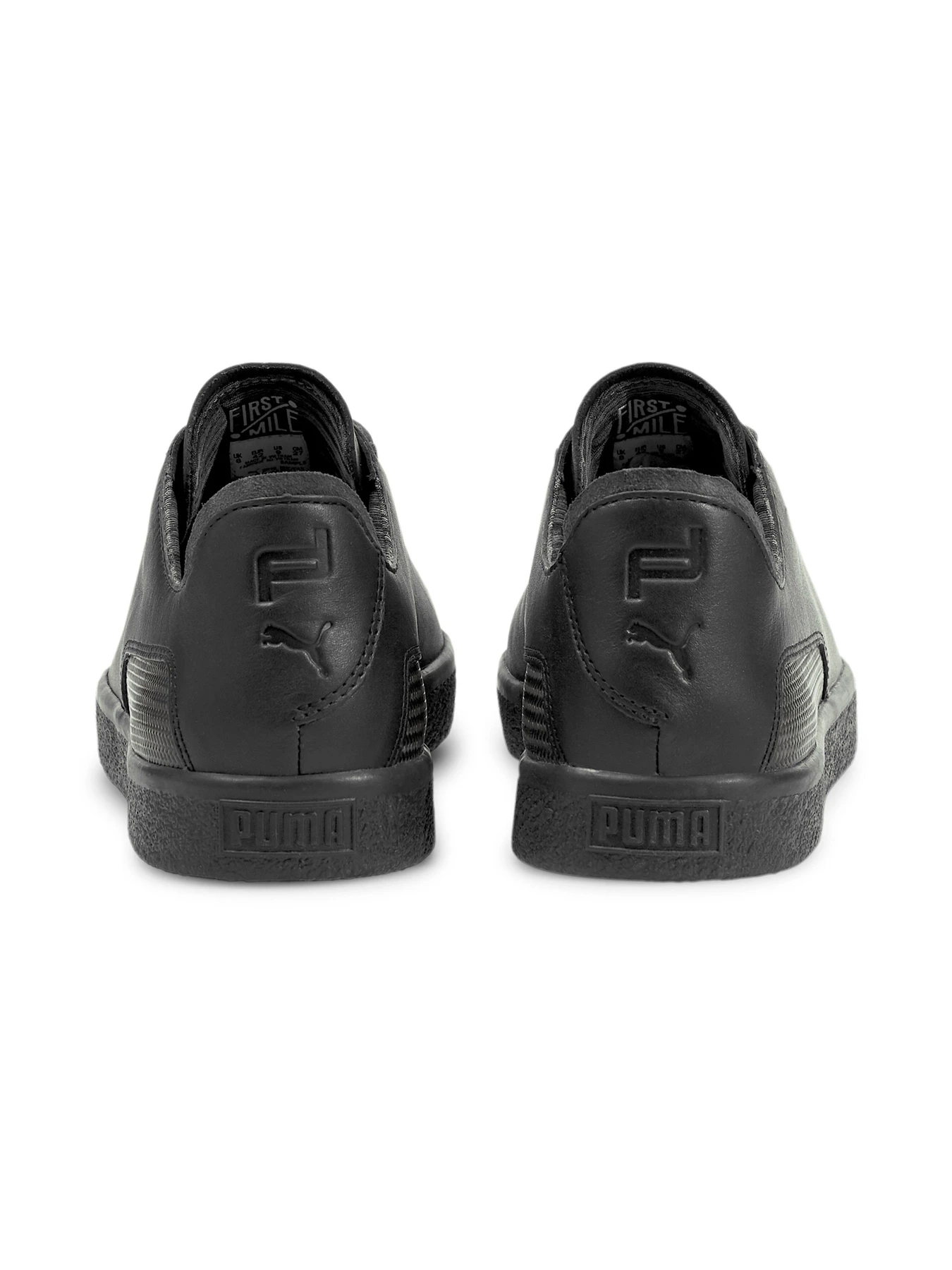 Кеды PUMA модель 306895 Кеды PUMA модель 306895 Фото