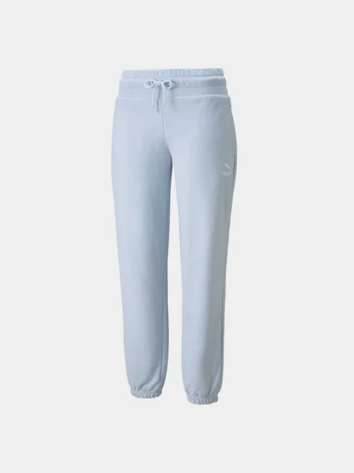 Штани PUMA Classics Relaxed Pants модель 535063 Фото