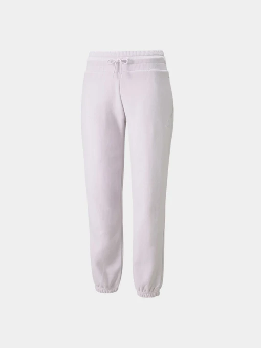Штани PUMA Classics Relaxed Pants модель 535063 Фото