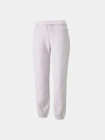 Брюки PUMA Classics Relaxed Pants модель 535063 Фото