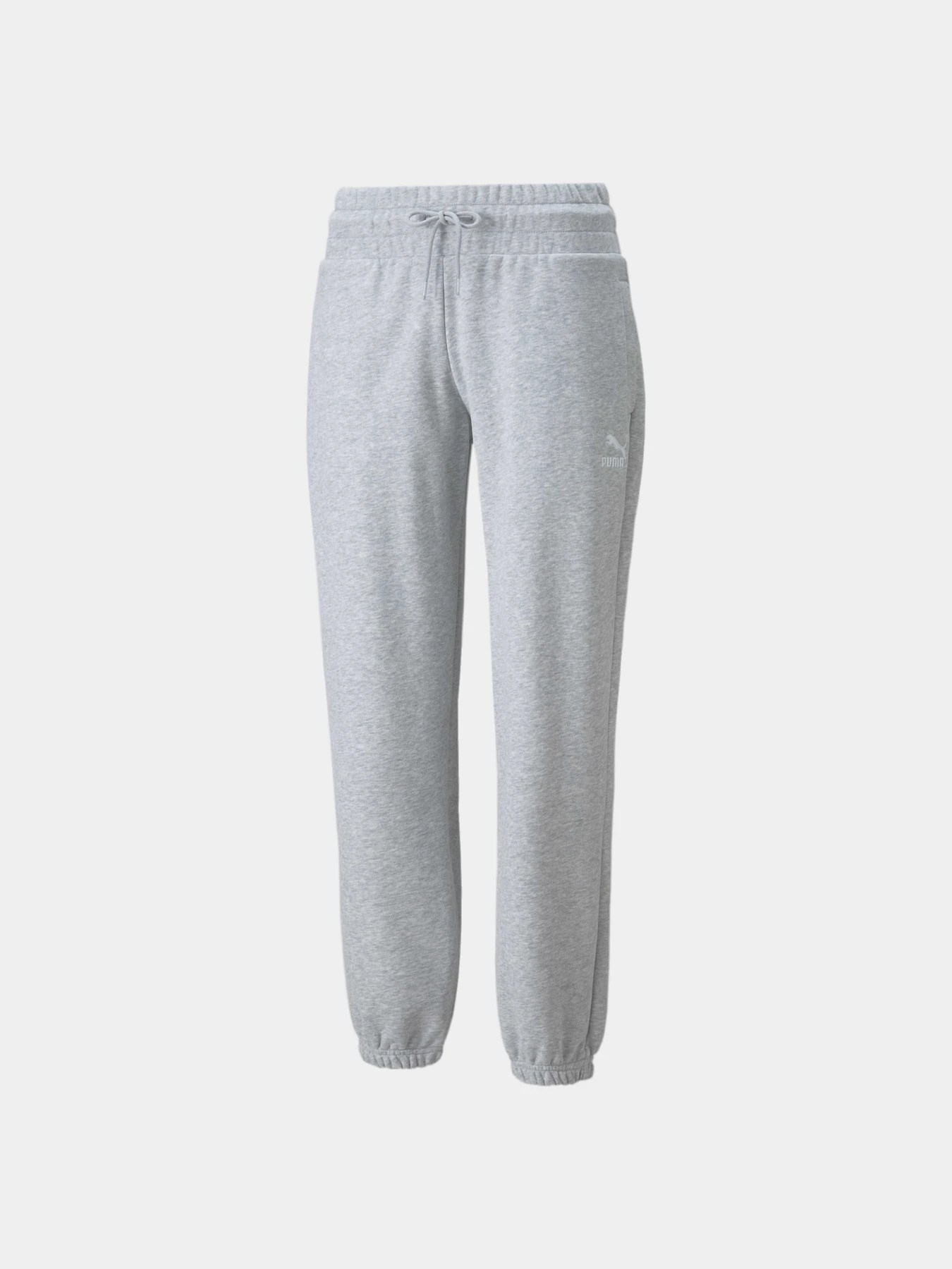 Брюки PUMA Classics Relaxed Pants модель 535063 Брюки PUMA Classics Relaxed Pants модель 535063 Фото