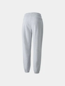 Брюки PUMA Classics Relaxed Pants модель 535063 Фото