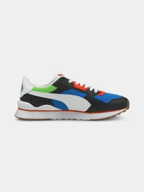 Кроссовки PUMA R78 Futr модель 374895 Фото