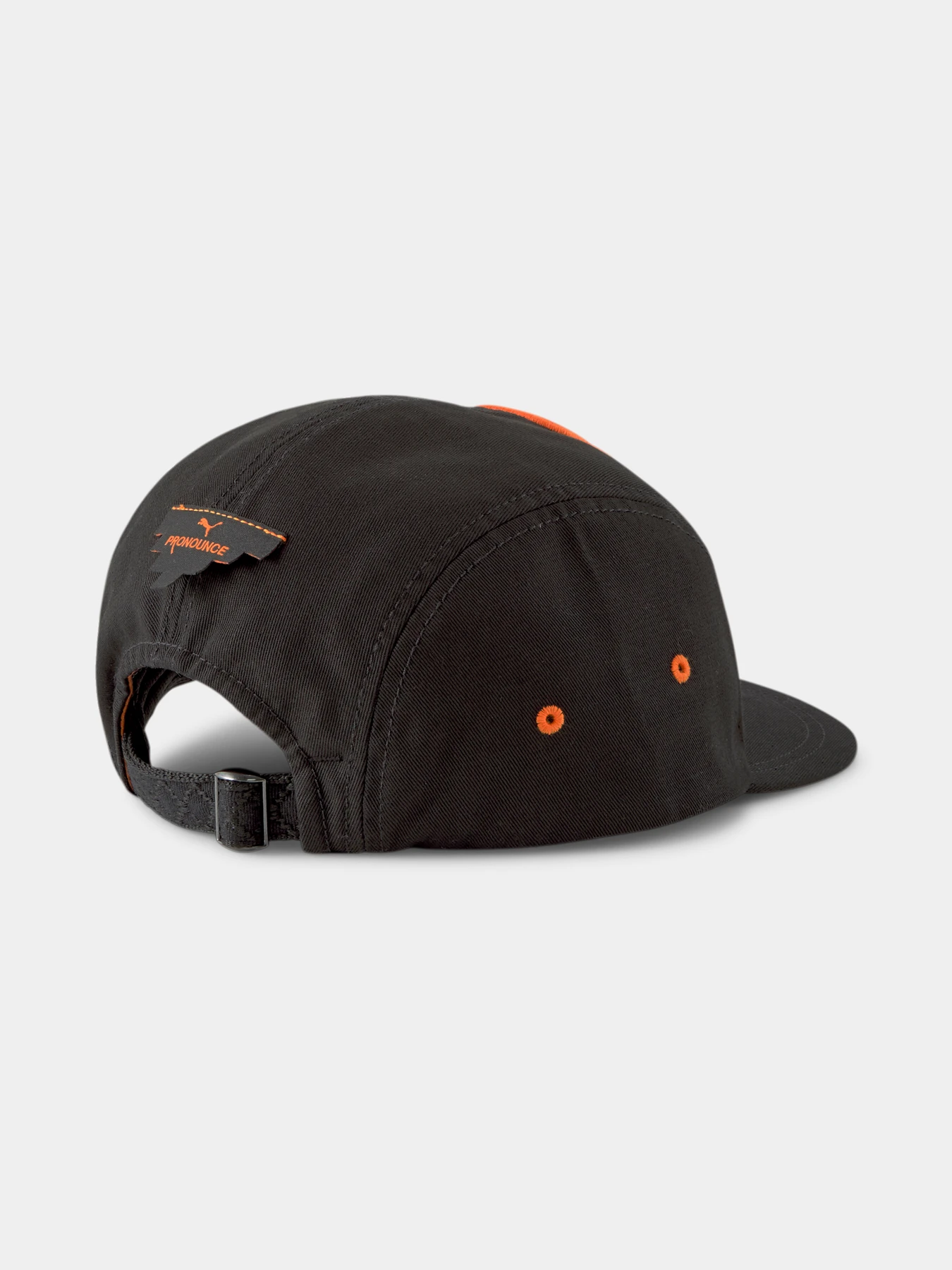 Шапки та кепки PUMA x Pronounce 5 Pnl Cap модель 023553 Шапки та кепки PUMA x Pronounce 5 Pnl Cap модель 023553 Фото