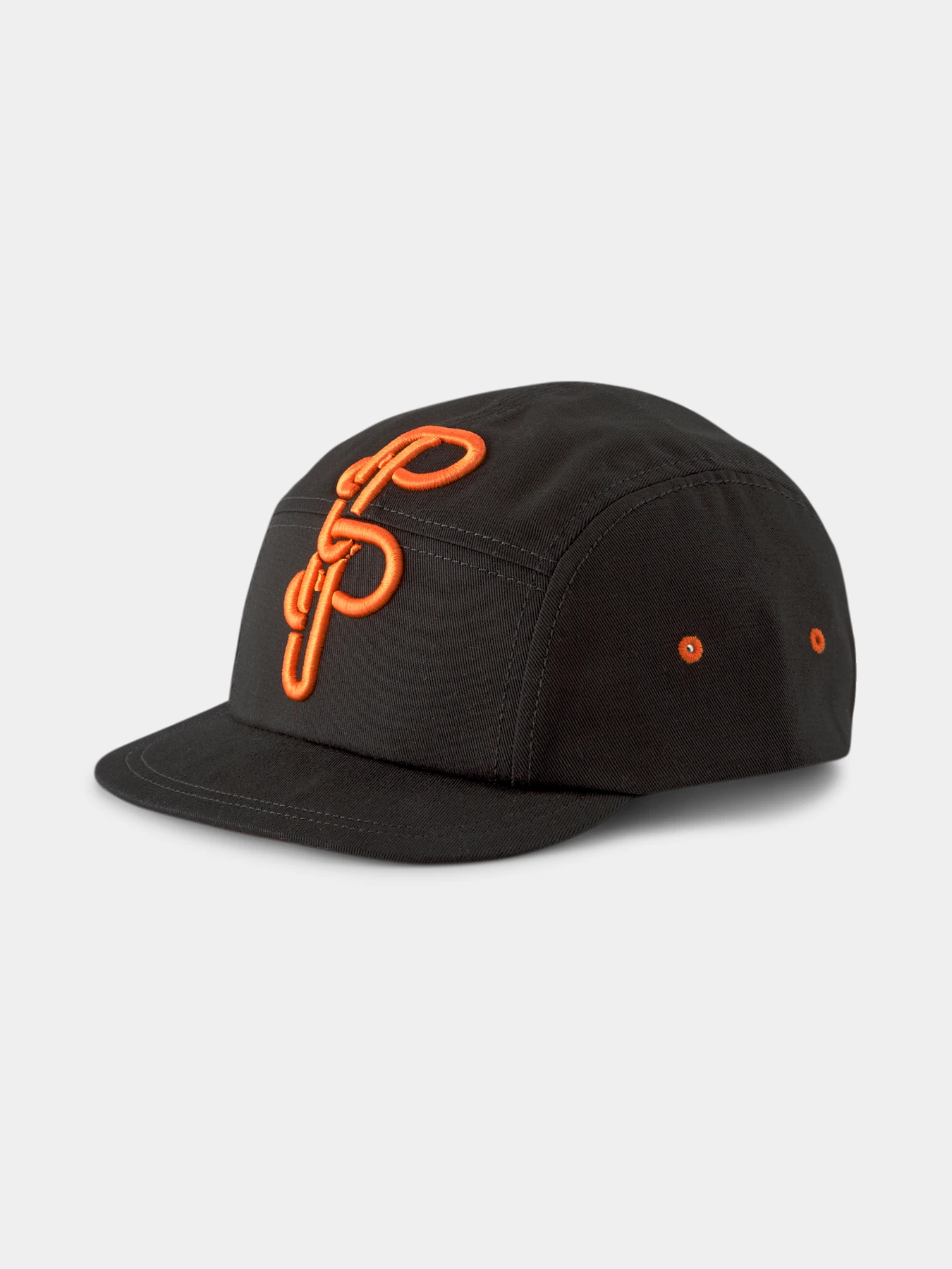 Шапки та кепки PUMA x Pronounce 5 Pnl Cap модель 023553 Шапки та кепки PUMA x Pronounce 5 Pnl Cap модель 023553 Фото