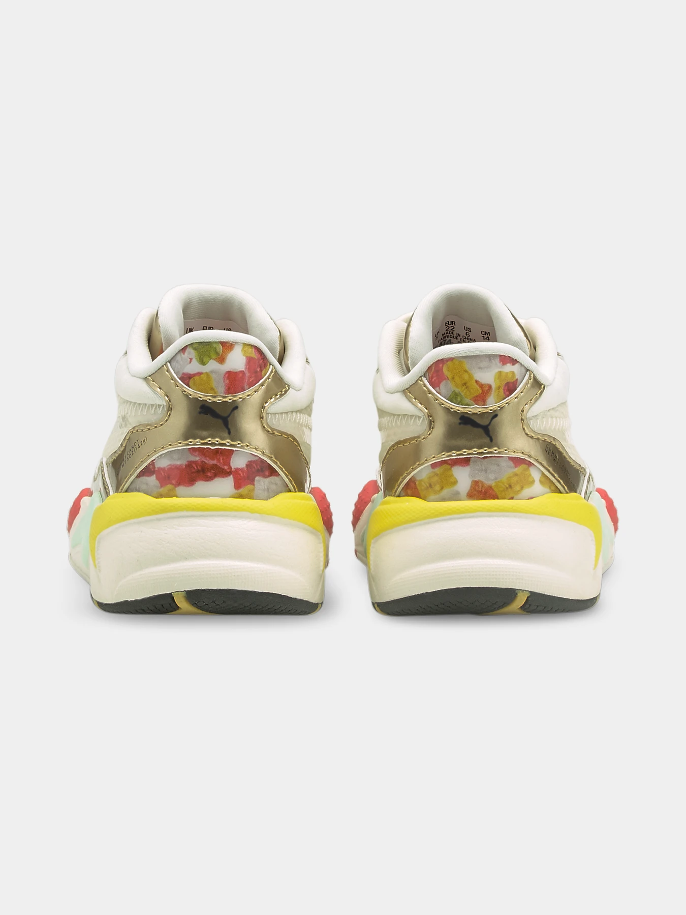 Кросівки PUMA модель 383474 Фото