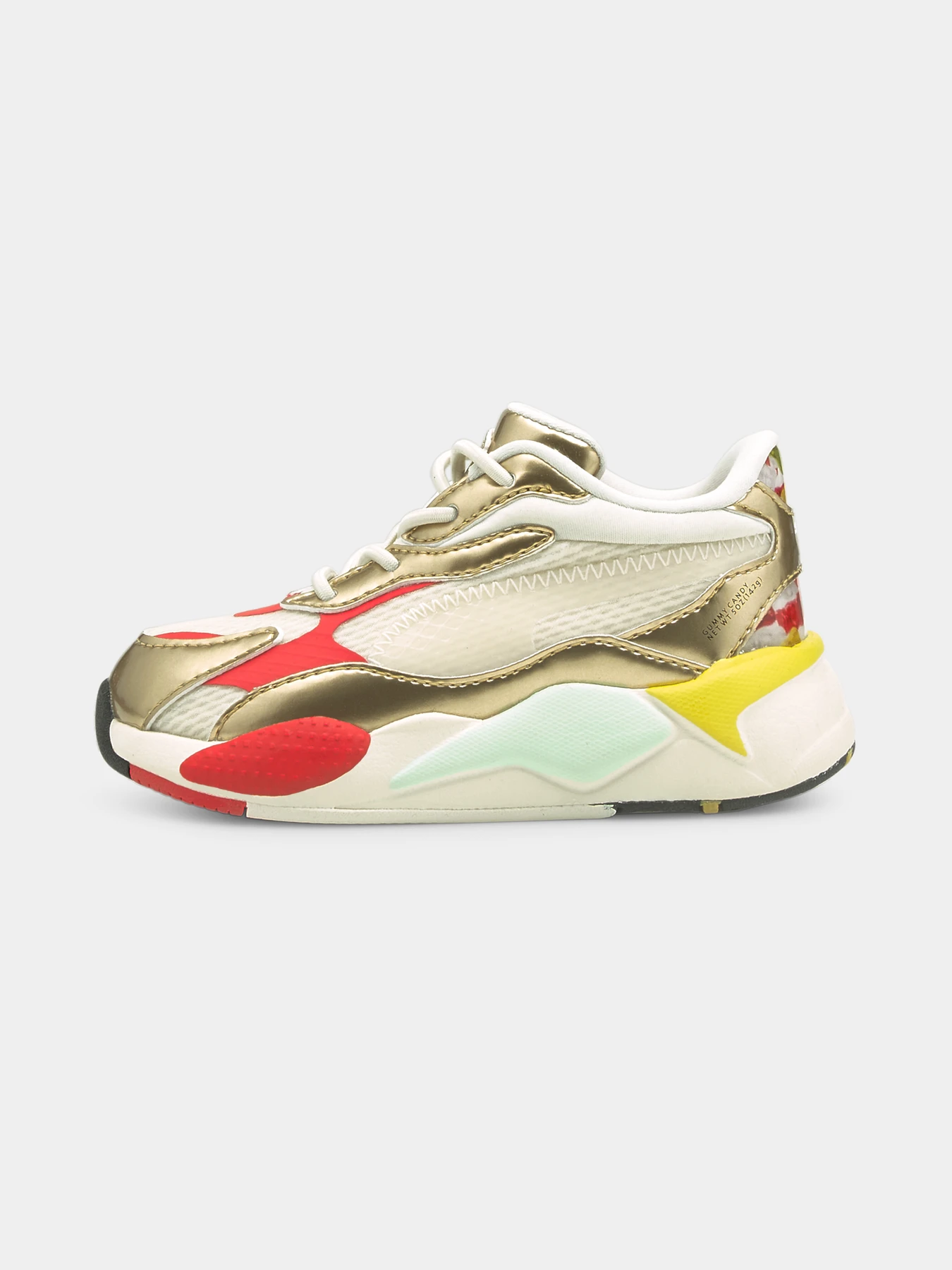 Кросівки PUMA модель 383474 Фото