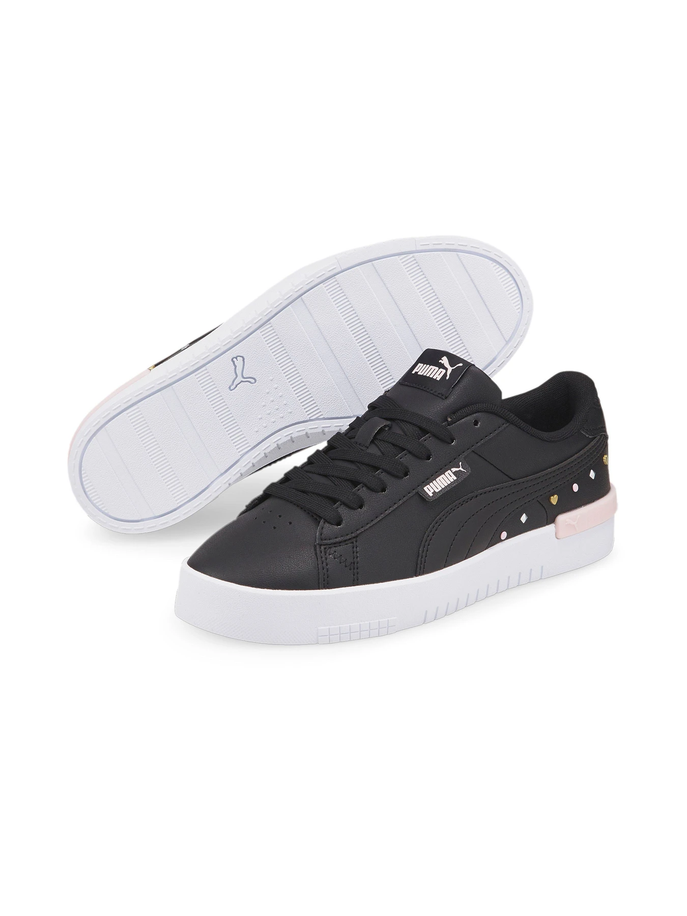 Кеды PUMA модель 383899 Фото