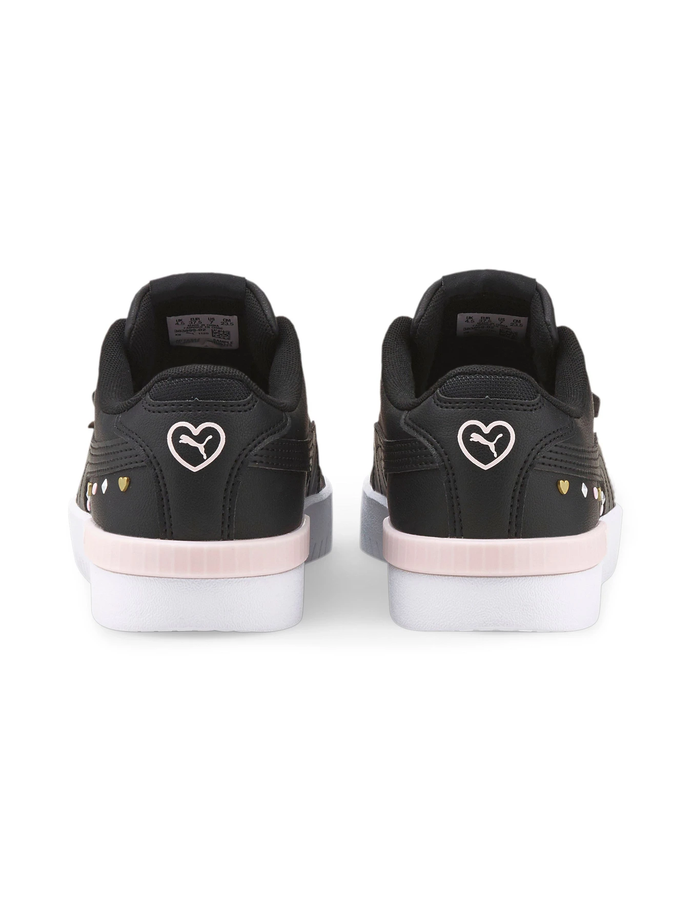 Кеды PUMA модель 383899 Фото