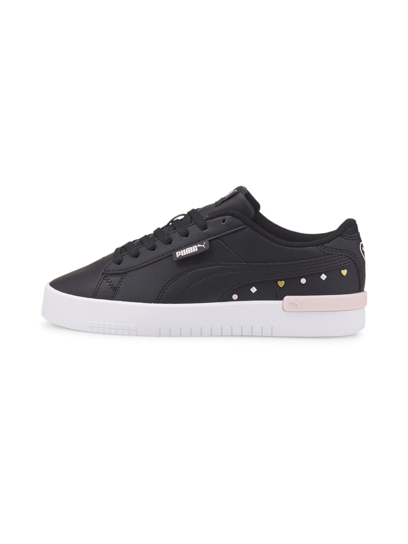 Кеды PUMA модель 383899 Фото