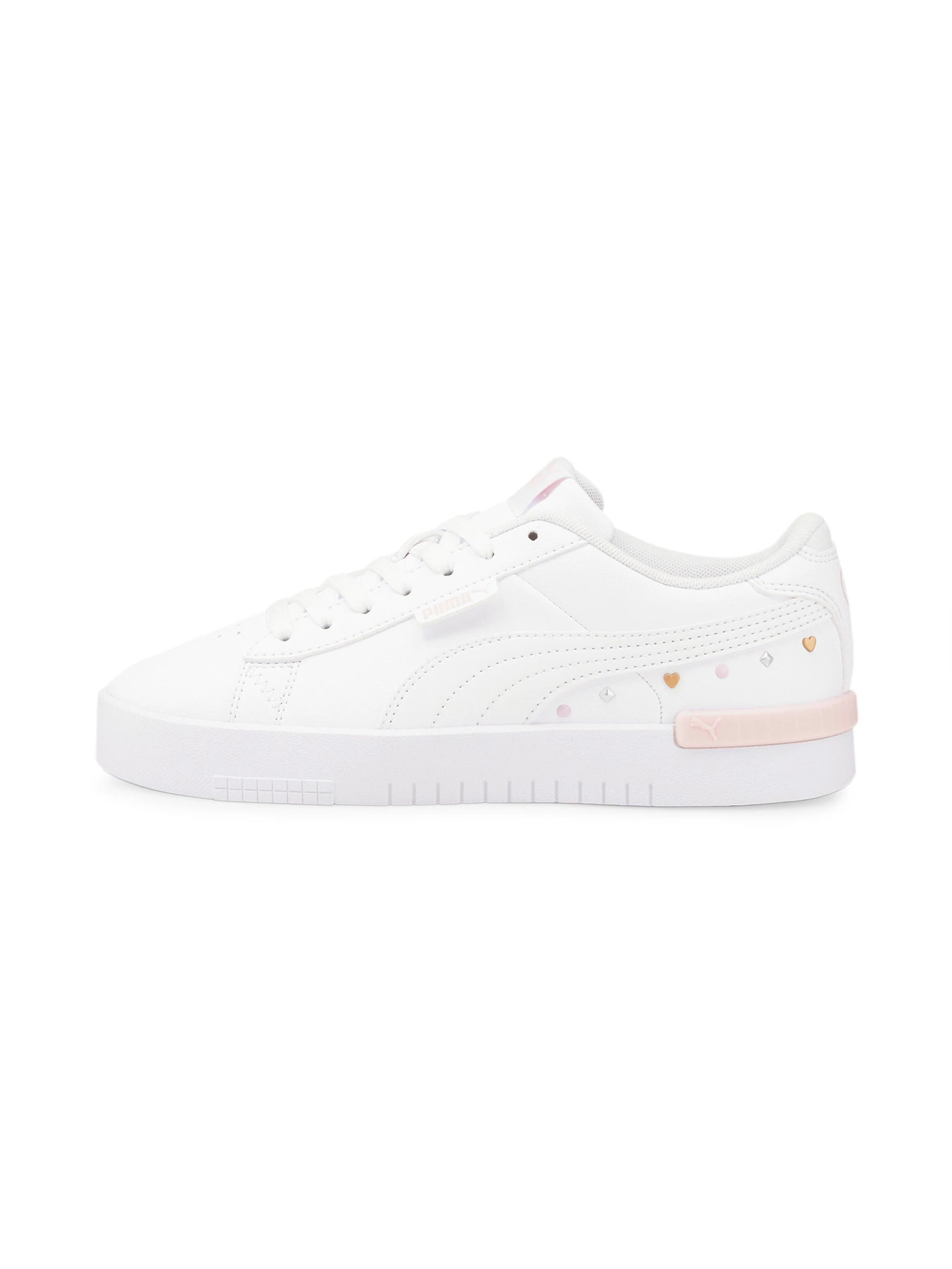 Кеды PUMA модель 383899 Фото