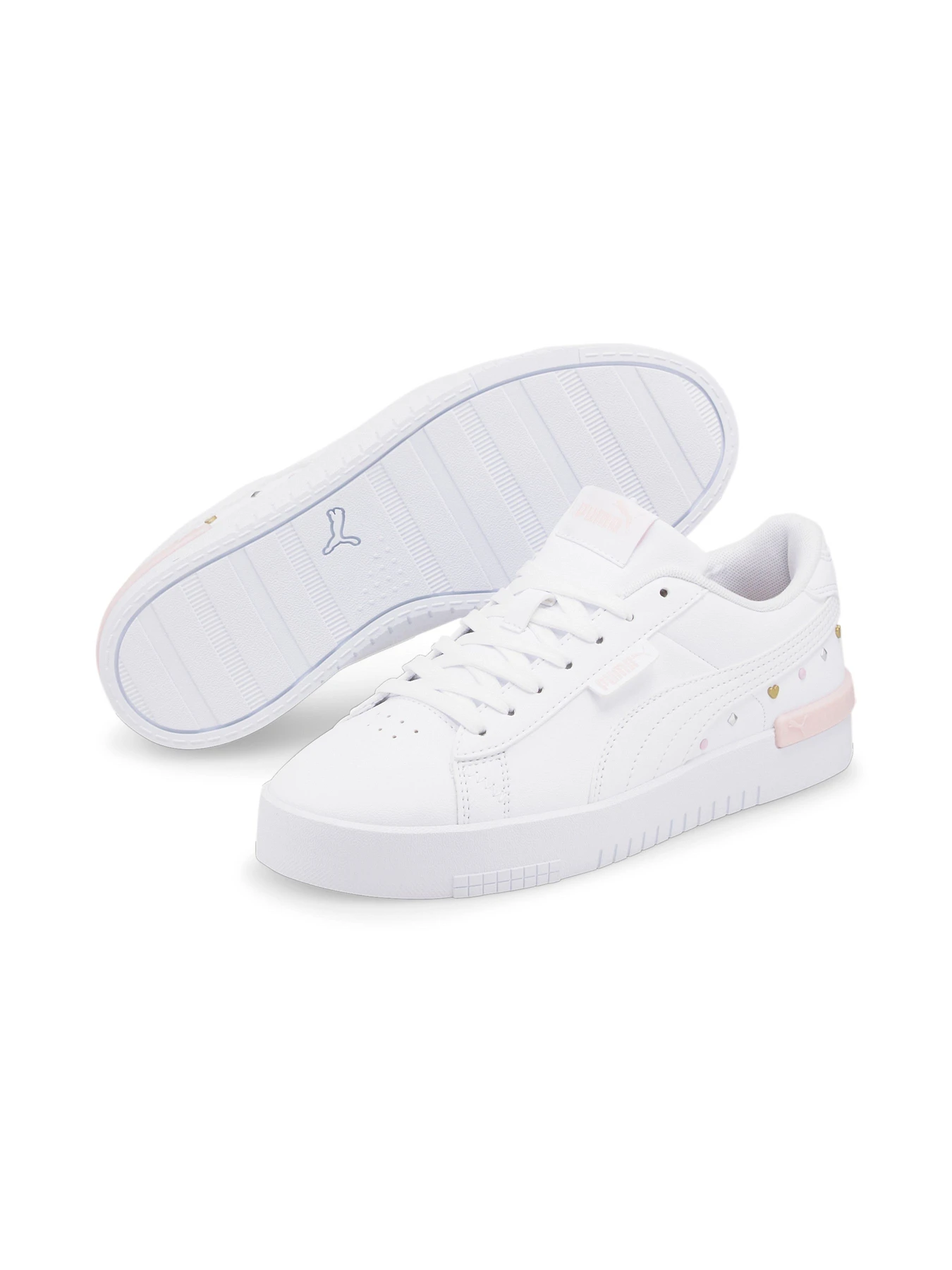 Кеды PUMA модель 383899 Фото