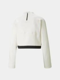 Худи и свитшоты PUMA Train First Mile Mock Neck модель 520997 Фото