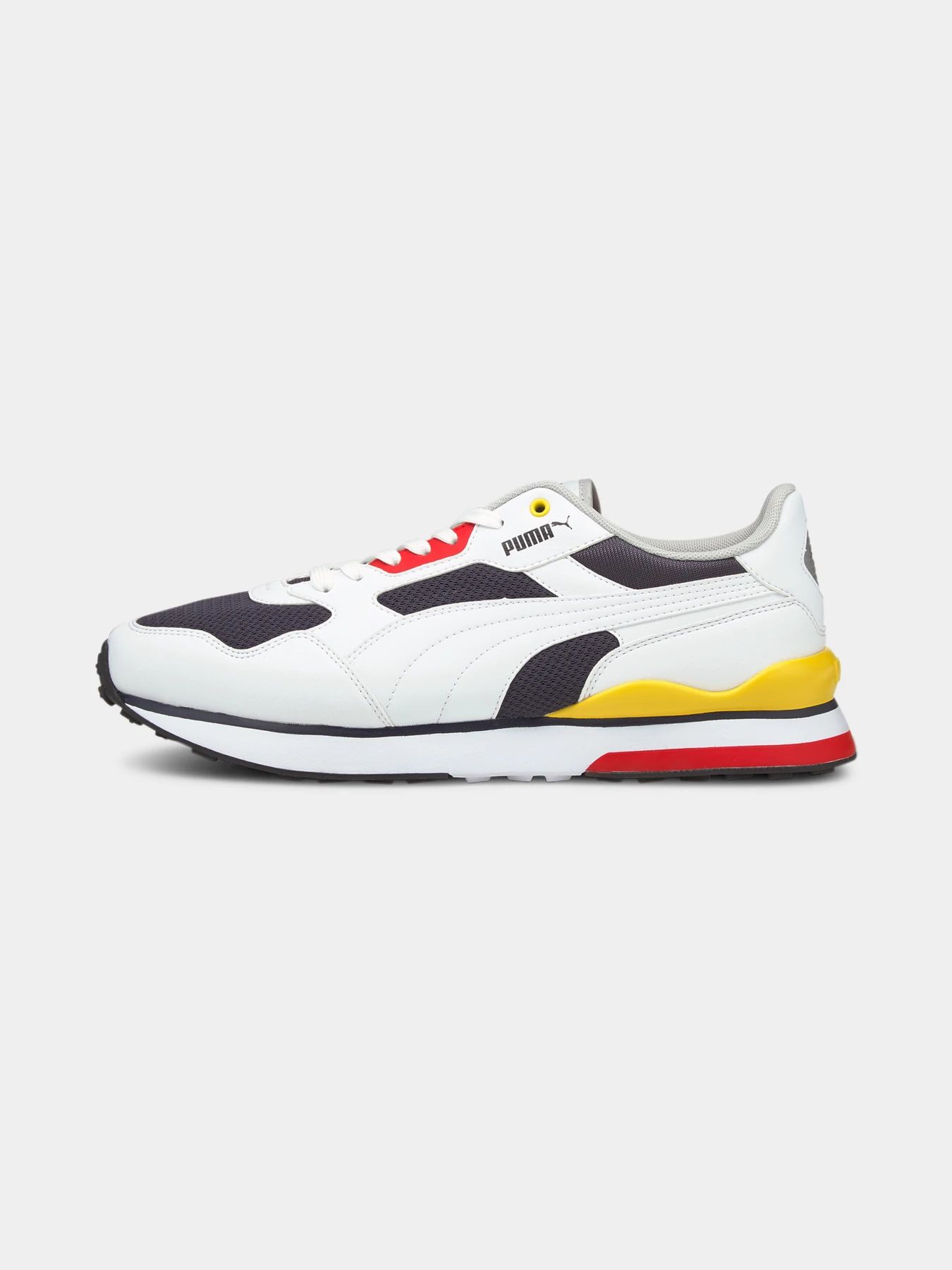 Кроссовки PUMA R78 Futr модель 374895 Фото